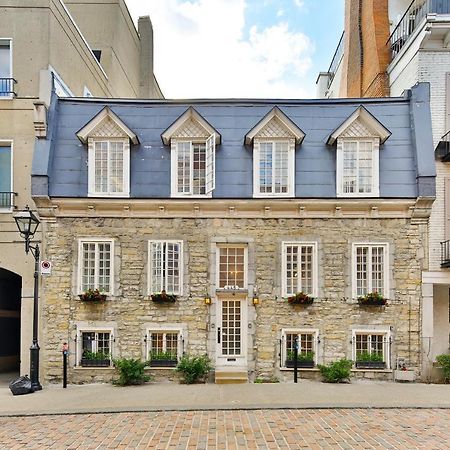 La Maison Dumas - Old Port Gem - Free Parking Montréal Exterior foto